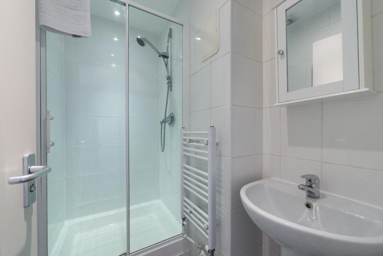 Downtown And Central 1 Bed In Edinburgh Dış mekan fotoğraf